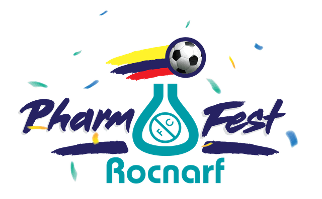 Pharm Fest Rocnarf Logo